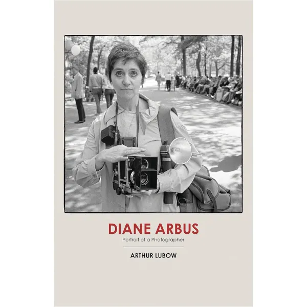 Diane Arbus