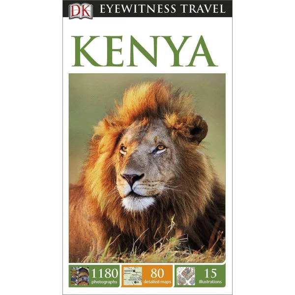 Travel Guide Kenya
