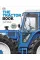 The Tractor Book : The Definitive Visual History