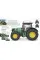 The Tractor Book : The Definitive Visual History