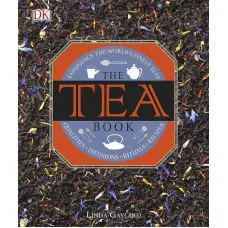 The Tea Book