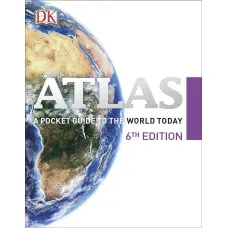 Atlas : A Pocket Guide to the World Today