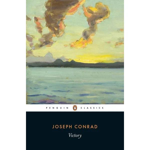 Victory. An Island Tale