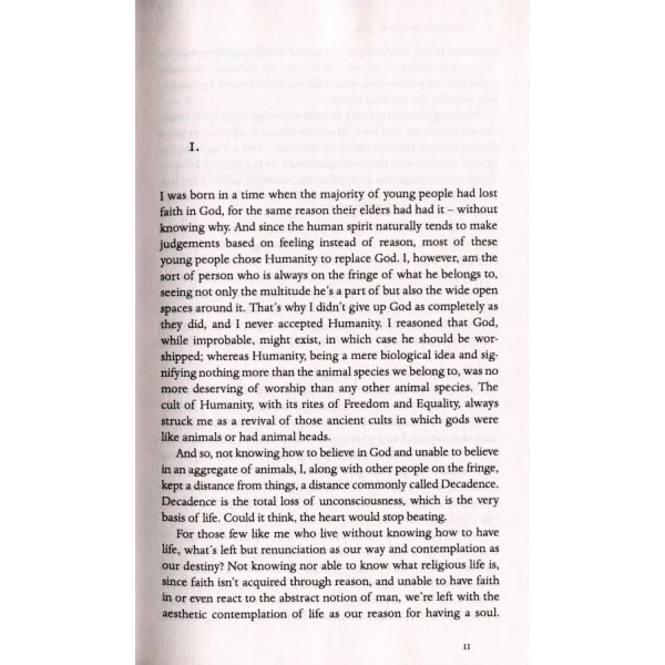 The Book of Disquiet. Fernando Pessoa