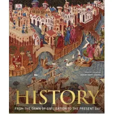 History : From the Dawn of Civilization to the Present Day
