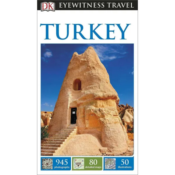 Travel Guide Turkey