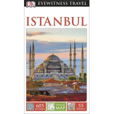 Travel Guide Istanbul