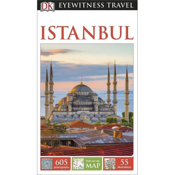 Travel Guide Istanbul
