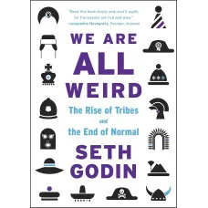 We Are All Weird