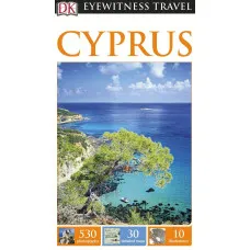 DK Eyewitness Cyprus