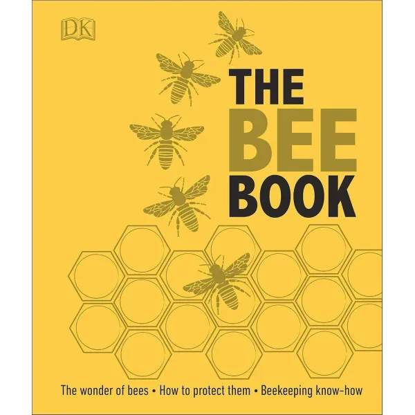 The Bee Book