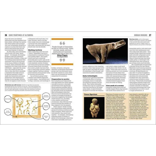 The History Book. Big Ideas Simply Explained