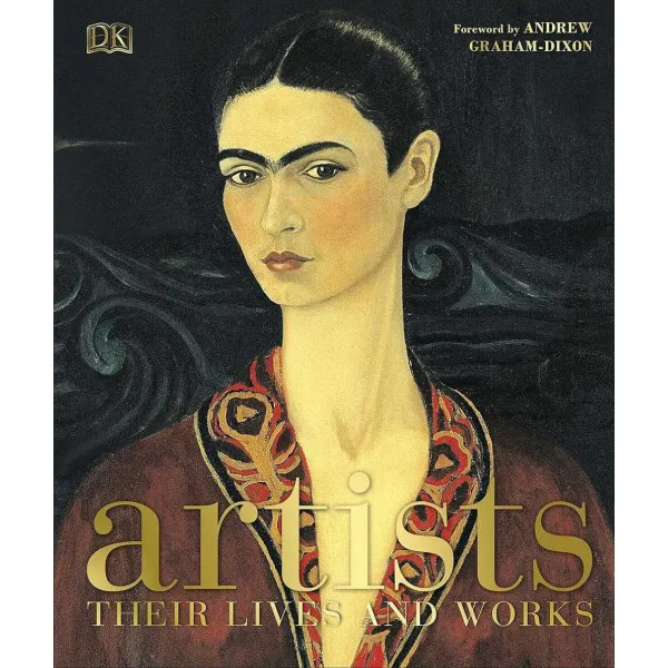 Artists : Their Lives and Works