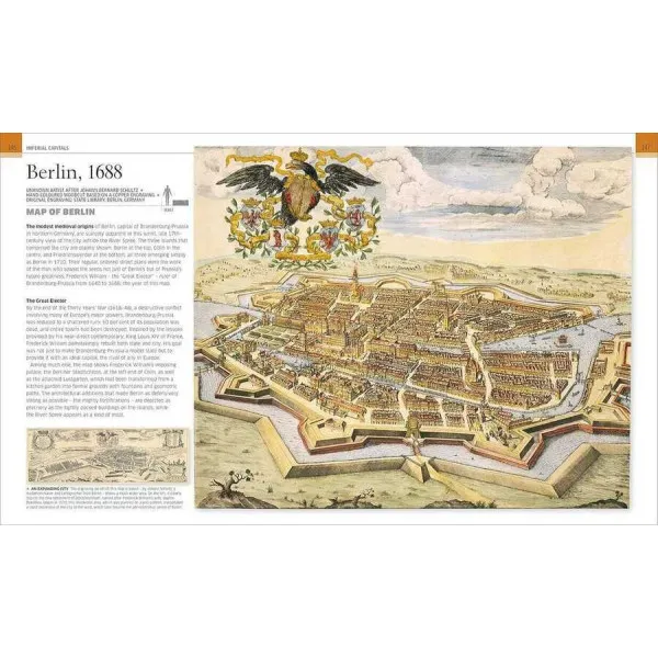 Great City Maps