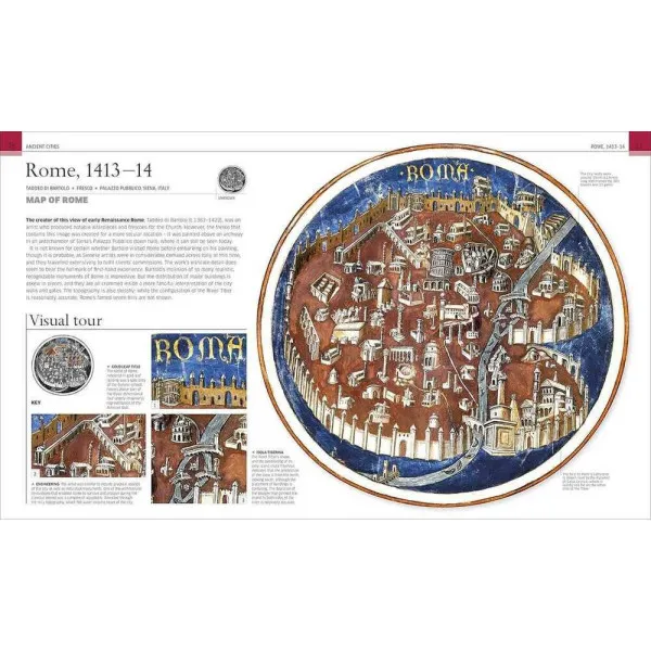 Great City Maps