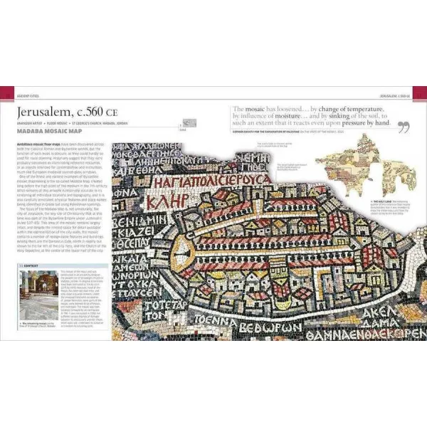 Great City Maps