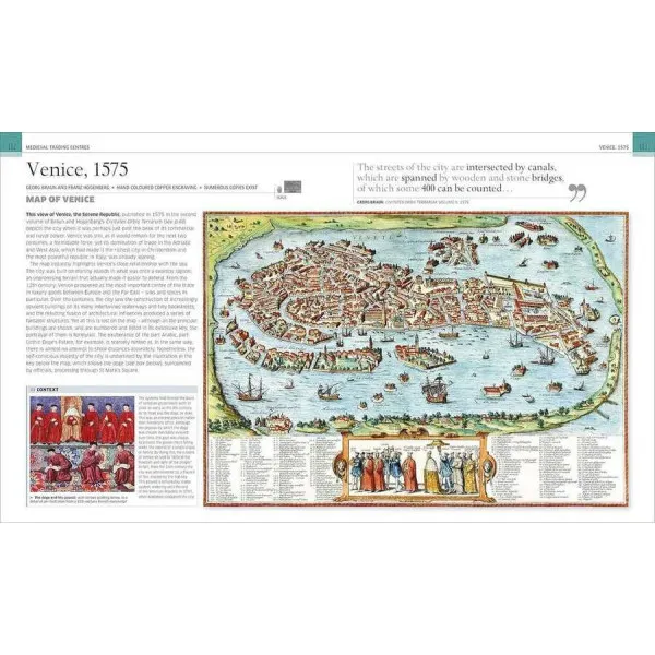 Great City Maps