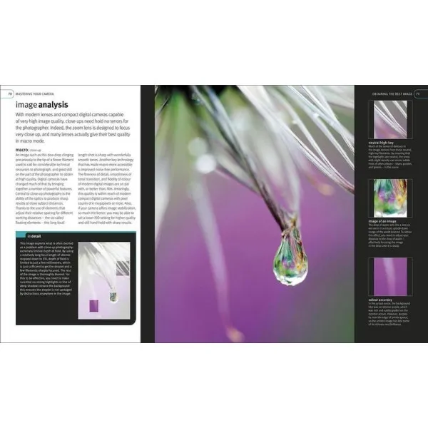 Digital Photography Masterclass