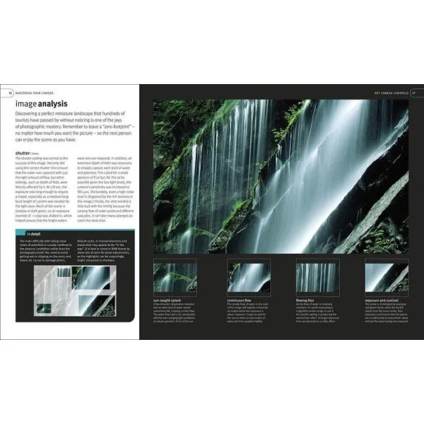 Digital Photography Masterclass