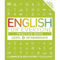 English for Everyone Practice Book Level 3 Intermediate