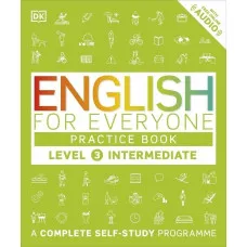 English for Everyone Practice Book Level 3 Intermediate