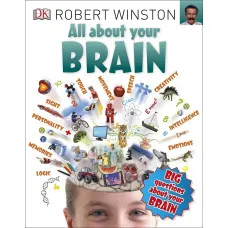 All About Your Brain (Big Questions)