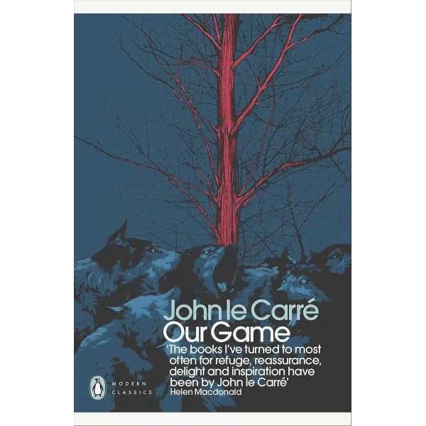 Our Game. John le Carre