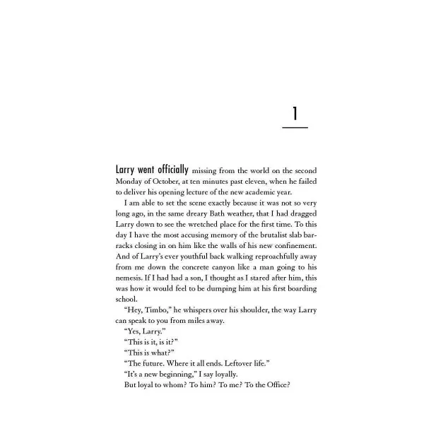 Our Game. John le Carre