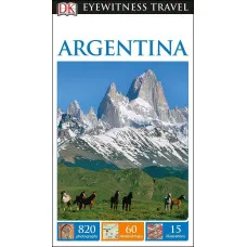 Travel Guide Argentina