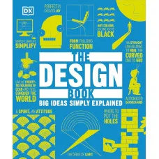 The Design Book