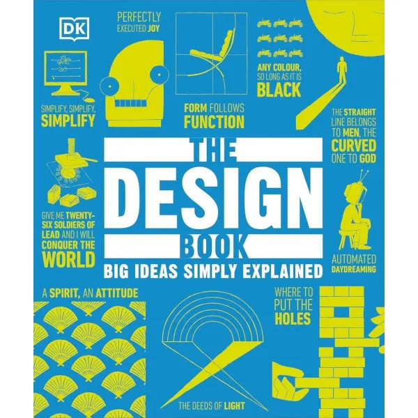 The Design Book
