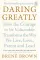 Daring Greatly. Brené Brown