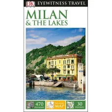 Travel Guide Milan and the Lakes