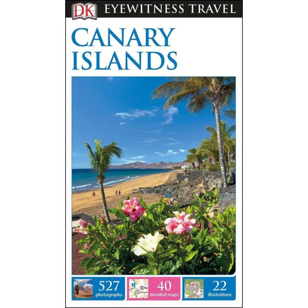 Travel Guide Canary Islands