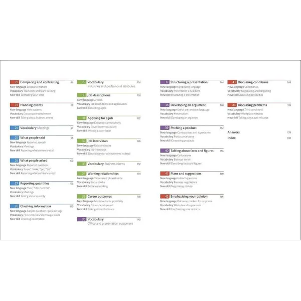 English for Everyone Business English Course Book Level 2