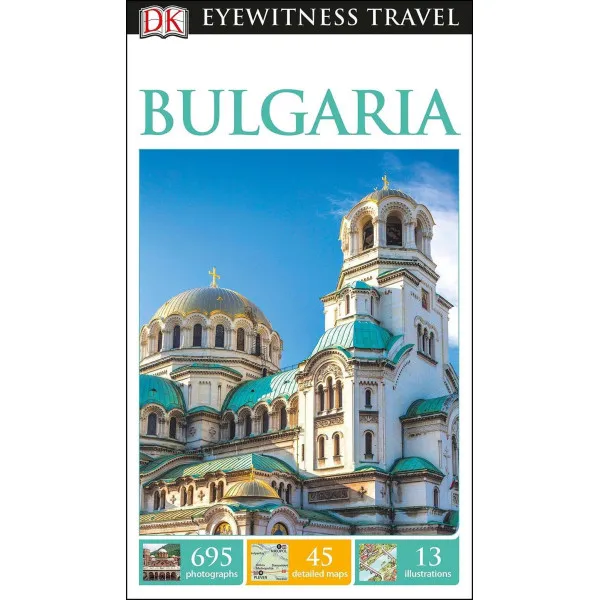 Travel Guide Bulgaria