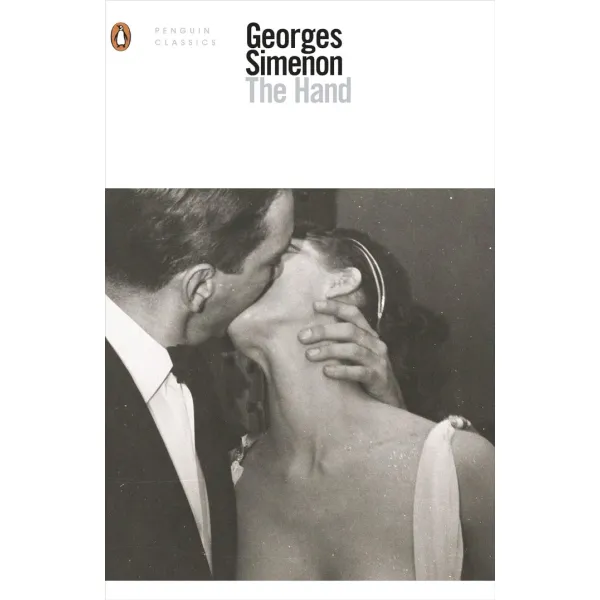 The Hand. Georges Simenon