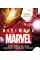 Ultimate Marvel : Includes two exclusive prints 