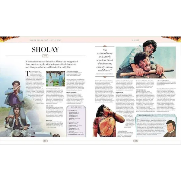 Bollywood : The Films! The Songs! The Stars!
