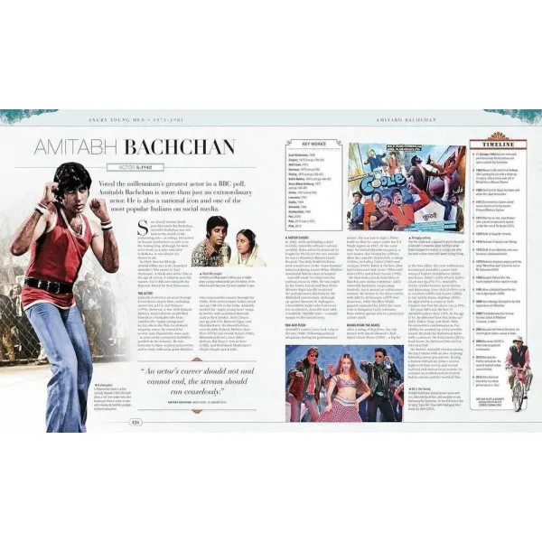 Bollywood : The Films! The Songs! The Stars!