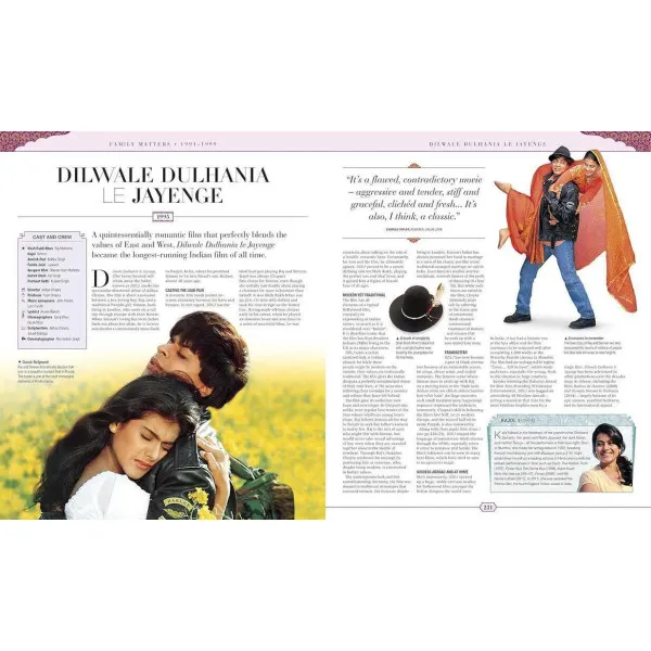 Bollywood : The Films! The Songs! The Stars!