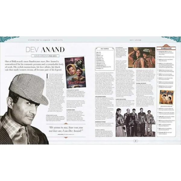 Bollywood : The Films! The Songs! The Stars!