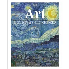 Art A Children's Encyclopedia