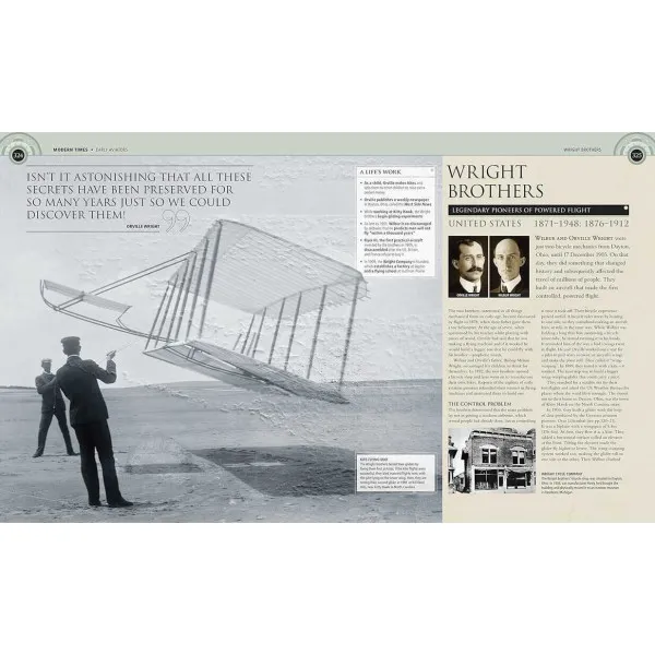 Engineers : From the Great Pyramids to Spacecraft