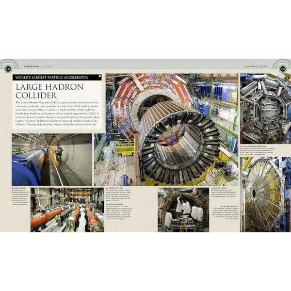 Engineers : From the Great Pyramids to Spacecraft