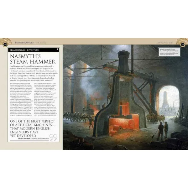 Engineers : From the Great Pyramids to Spacecraft