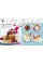 Cooking Step By Step. More than 50 Delicious Recipes for Young Cooks