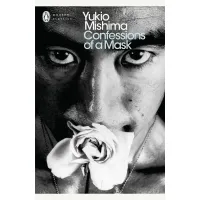 Confessions of a Mask. Yukio Mishima