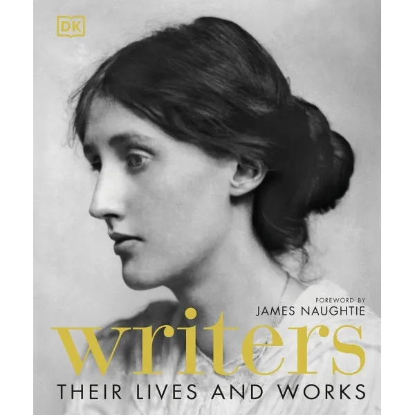 Writers : Their Lives and Works 