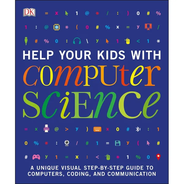 Help Your Kids with Computer Science